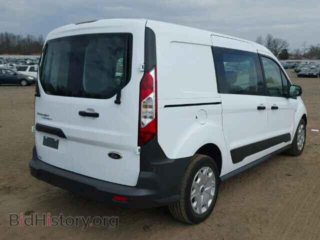 2015 FORD TRANSIT CO - VIN: NM0LS7E76F1200421 - Фото 4
