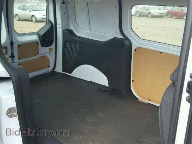 2015 FORD TRANSIT CO - VIN: NM0LS7E76F1200421 - Фото 6