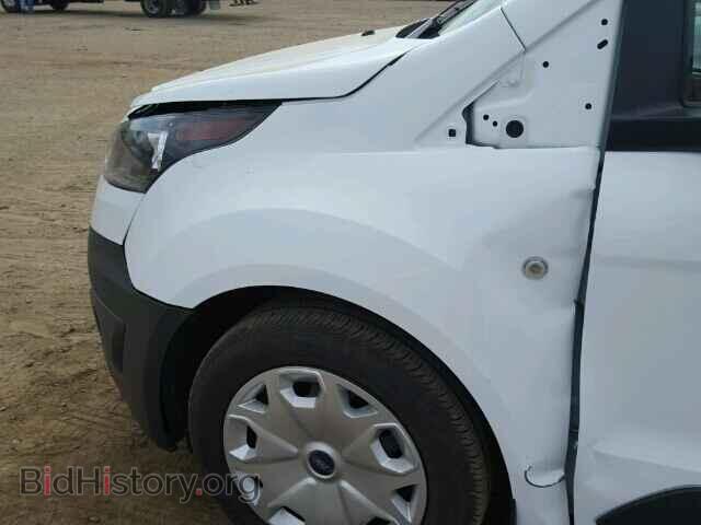 2015 FORD TRANSIT CO - VIN: NM0LS7E76F1200421 - Фото 10