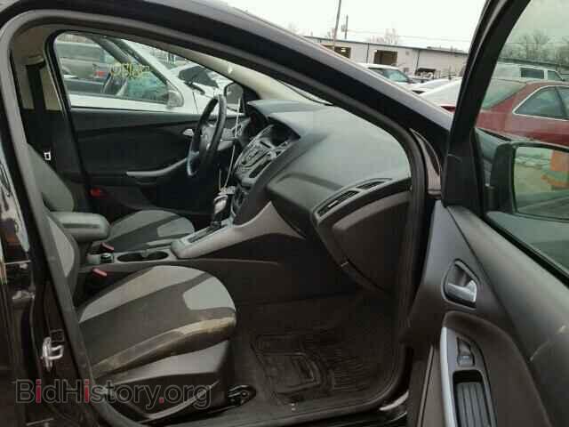 2012 FORD FOCUS - VIN: 1FAHP3F28CL346850 - Photo 5