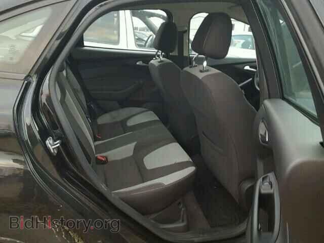 2012 FORD FOCUS - VIN: 1FAHP3F28CL346850 - Photo 6