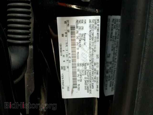 2012 FORD FOCUS - VIN: 1FAHP3F28CL346850 - Photo 10