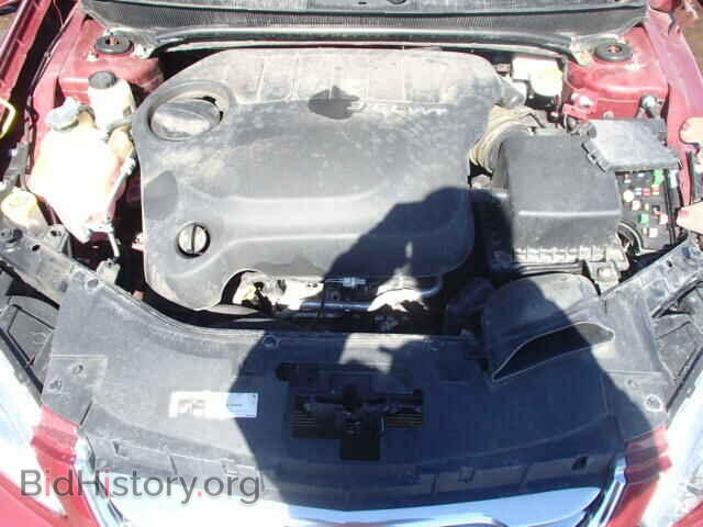 2014 CHRYSLER 200 - VIN: 1C3CCBBG2EN106233 - Фото 7