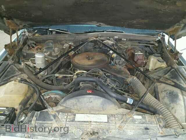 1979 CADILLAC DEVILLE - VIN: 6D47S7Q120568 - Photo 7