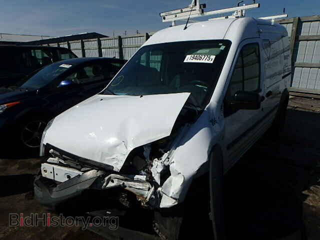 2012 FORD TRANSIT CO - VIN: NM0LS7AN9CT090730 - Фото 2