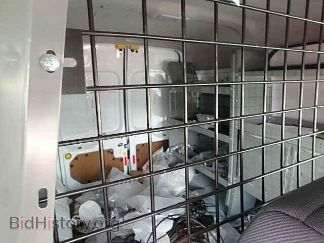 2012 FORD TRANSIT CO - VIN: NM0LS7AN9CT090730 - Фото 6