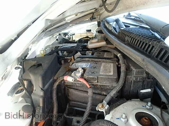 2012 FORD TRANSIT CO - VIN: NM0LS7AN9CT090730 - Фото 7