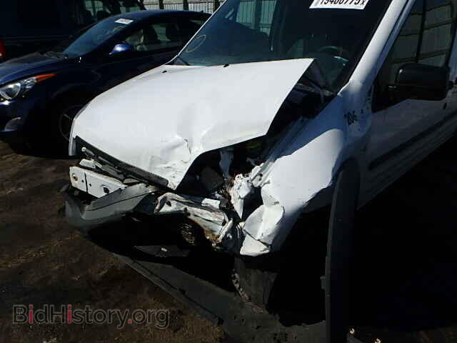 2012 FORD TRANSIT CO - VIN: NM0LS7AN9CT090730 - Фото 10
