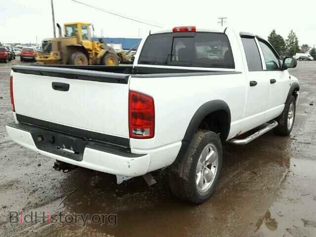 2003 DODGE RAM 1500 - VIN: 1D7HU18D93S259010 - Фото 4