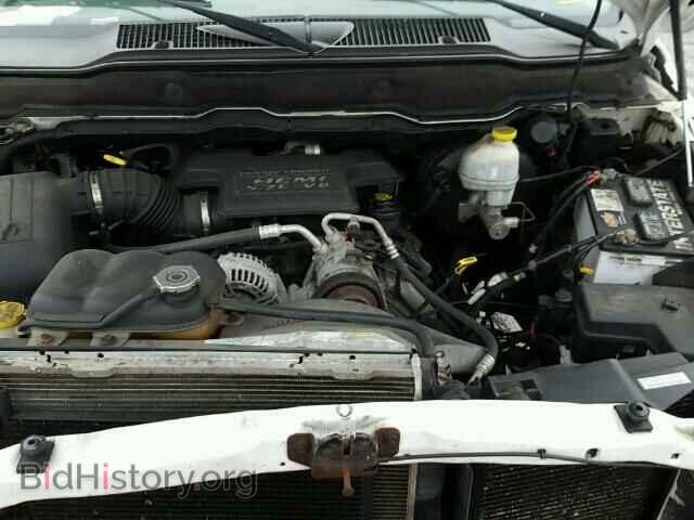 2003 DODGE RAM 1500 - VIN: 1D7HU18D93S259010 - Фото 7