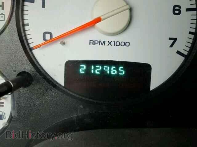 2003 DODGE RAM 1500 - VIN: 1D7HU18D93S259010 - Фото 8