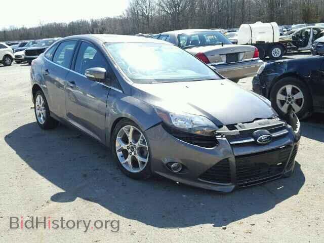 Photo 1FADP3J26EL215411 - FORD FOCUS 2014