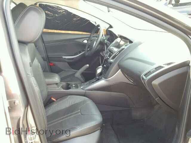 2014 FORD FOCUS - VIN: 1FADP3J26EL215411 - Фото 5