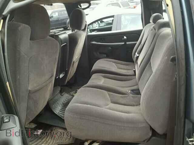 2006 CHEVROLET SILVERADO - VIN: 1GCHK23D56F213913 - Фото 6