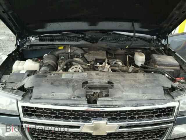 2006 CHEVROLET SILVERADO - VIN: 1GCHK23D56F213913 - Фото 7