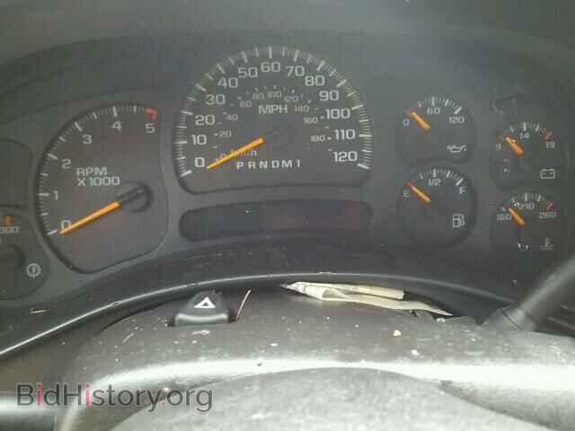 2006 CHEVROLET SILVERADO - VIN: 1GCHK23D56F213913 - Фото 8