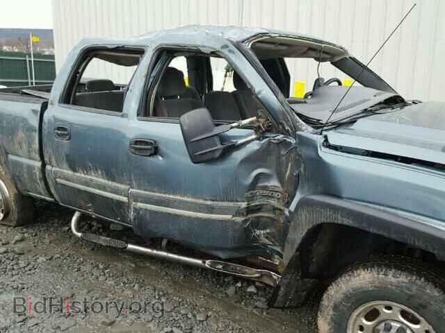 2006 CHEVROLET SILVERADO - VIN: 1GCHK23D56F213913 - Фото 10