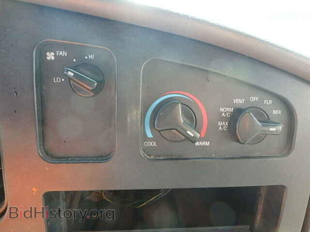 1997 FORD ECONOLINE - VIN: 1FTEE1424VHB48833 - Фото 9