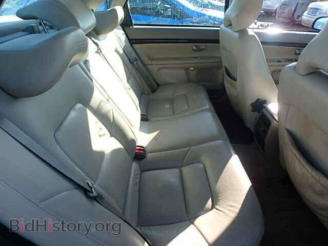 2003 VOLVO S80 - VIN: YV1TS92D731307119 - Фото 6