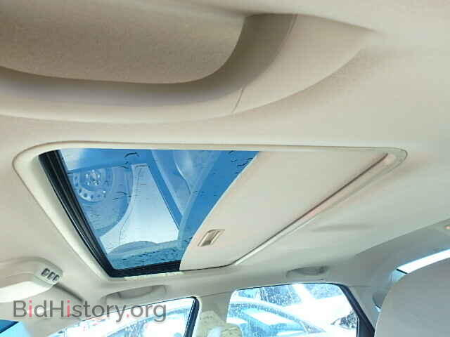 2003 VOLVO S80 - VIN: YV1TS92D731307119 - Фото 9