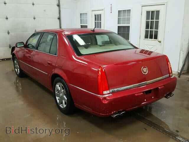 2006 CADILLAC DTS - VIN: 1G6KD57Y66U114952 - Фото 3