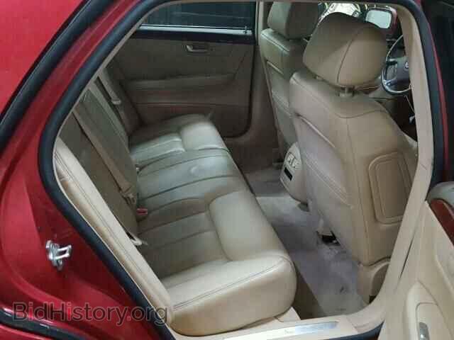 2006 CADILLAC DTS - VIN: 1G6KD57Y66U114952 - Фото 6