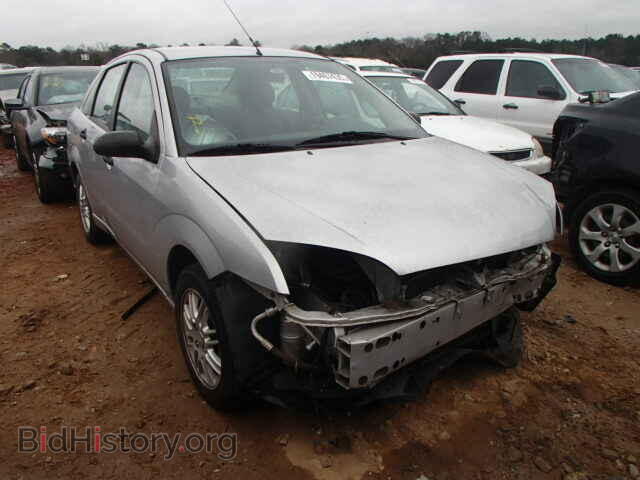 Фотография 1FAFP34N05W121697 - FORD FOCUS 2005