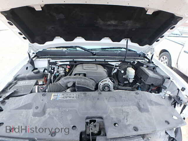 2007 CHEVROLET SILVERADO - VIN: 1GCEC19077Z568256 - Photo 7