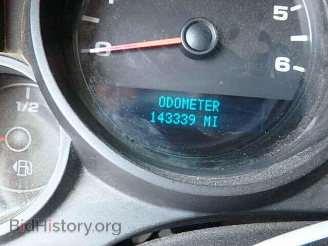 2007 CHEVROLET SILVERADO - VIN: 1GCEC19077Z568256 - Photo 8