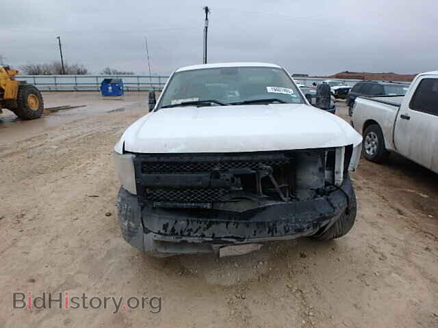 2007 CHEVROLET SILVERADO - VIN: 1GCEC19077Z568256 - Photo 10