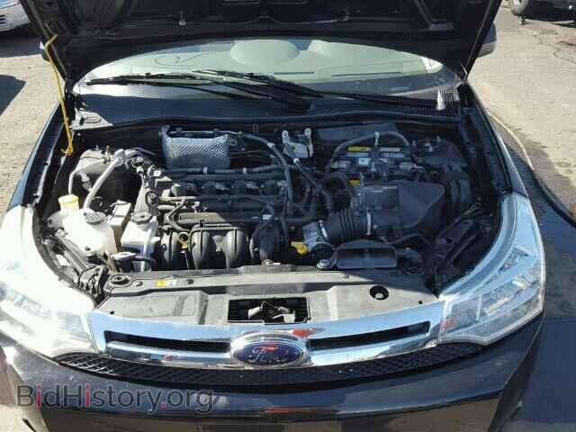 2011 FORD FOCUS - VIN: 1FAHP3FN9BW103748 - Фото 7