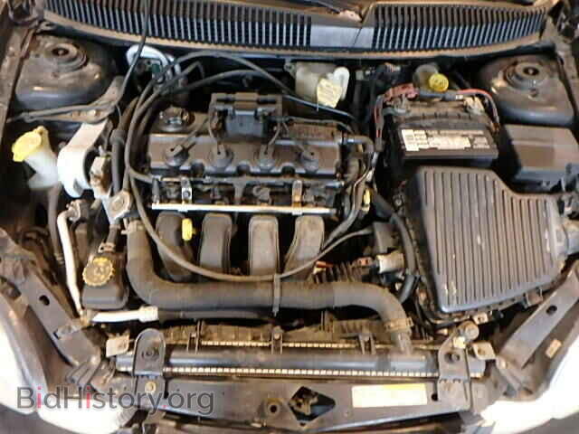 2002 DODGE NEON - VIN: 1B3ES56C42D614450 - Фото 7