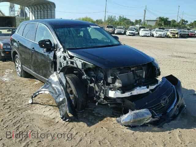 Фотография JM3TB2BA1E0440591 - MAZDA CX-9 2014