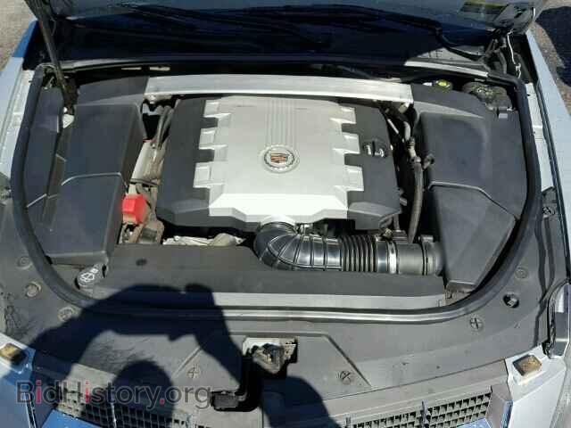 2009 CADILLAC CTS - VIN: 1G6DF577X90126592 - Фото 7