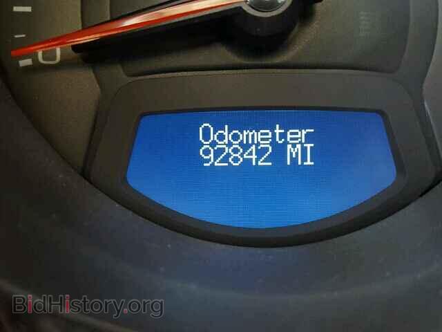 2009 CADILLAC CTS - VIN: 1G6DF577X90126592 - Фото 8