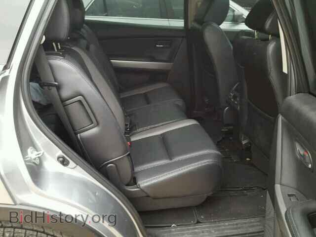 2012 MAZDA CX-9 - VIN: JM3TB2DA1C0334538 - Фото 6