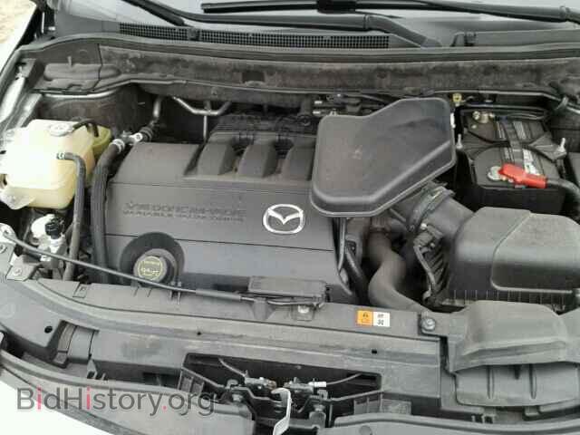 2012 MAZDA CX-9 - VIN: JM3TB2DA1C0334538 - Фото 7