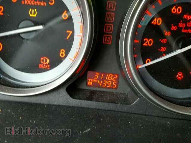 2012 MAZDA CX-9 - VIN: JM3TB2DA1C0334538 - Фото 8