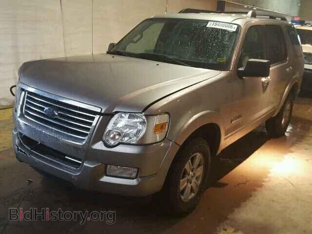 2008 FORD EXPLORER - VIN: 1FMEU73E18UA03323 - Photo 2