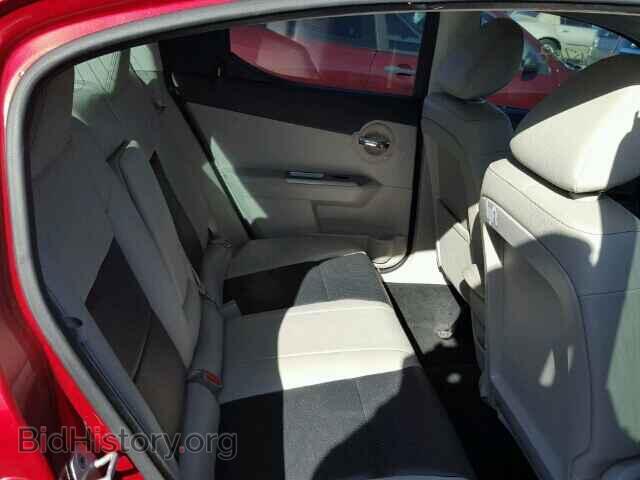 2008 DODGE AVENGER - VIN: 1B3LC76M08N625859 - Фото 6