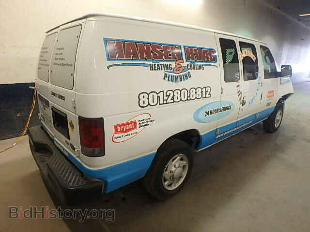 2012 FORD ECONOLINE - VIN: 1FTNE1EW7CDB20272 - Photo 4