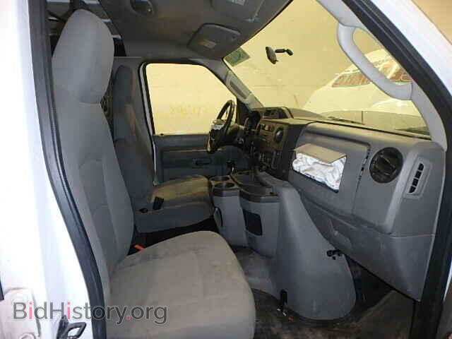 2012 FORD ECONOLINE - VIN: 1FTNE1EW7CDB20272 - Photo 5