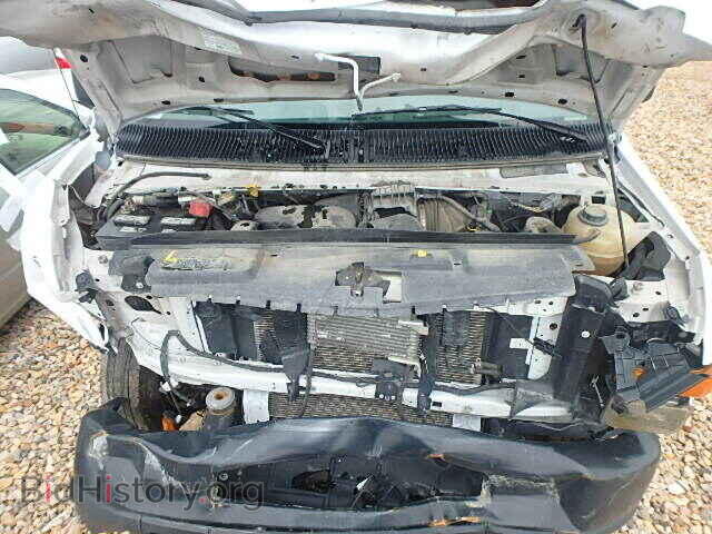 2012 FORD ECONOLINE - VIN: 1FTNE1EW7CDB20272 - Photo 7