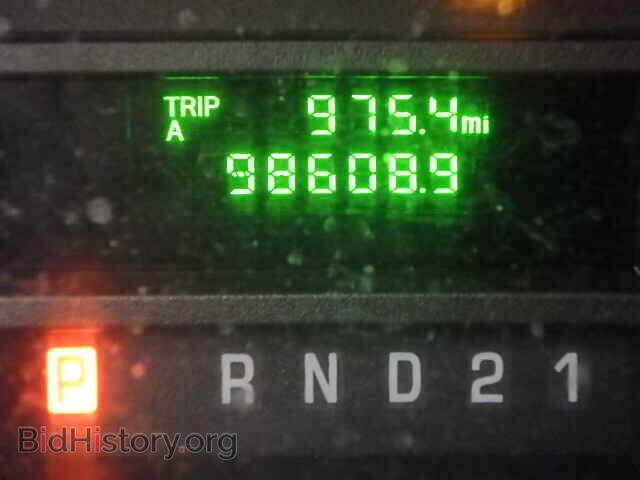 2012 FORD ECONOLINE - VIN: 1FTNE1EW7CDB20272 - Photo 8
