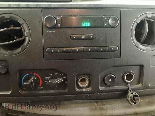 2012 FORD ECONOLINE - VIN: 1FTNE1EW7CDB20272 - Photo 10
