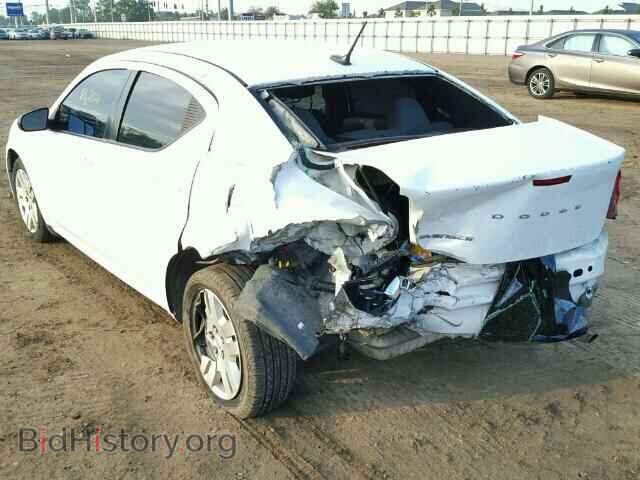 2011 DODGE AVENGER - VIN: 1B3BD4FB5BN609430 - Photo 3