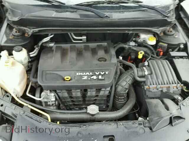 2012 DODGE AVENGER - VIN: 1C3CDZAB1CN247335 - Photo 7