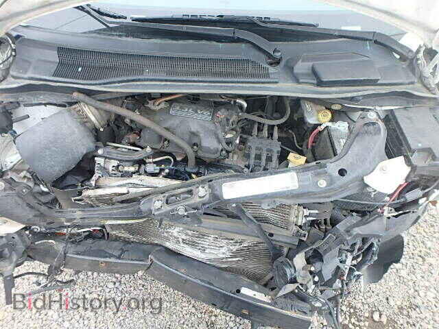 2010 DODGE CARAVAN - VIN: 2D4RN4DE4AR223660 - Фото 7