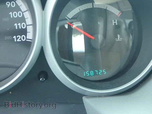 2010 DODGE CARAVAN - VIN: 2D4RN4DE4AR223660 - Фото 8