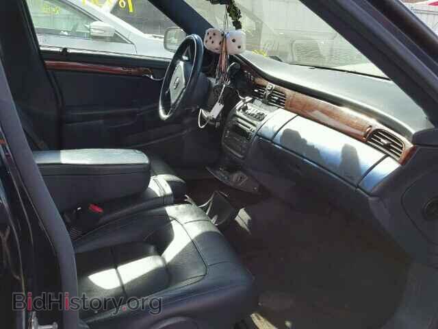 2005 CADILLAC DEVILLE - VIN: 1G6KD54Y85U200718 - Фото 5